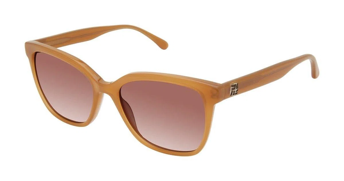 Elizabeth Arden 5281 Eyeglasses - view 2